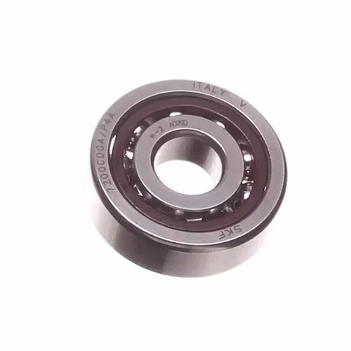 7003 Acm Becbp Becbm Angular Contact Ball Bearing High Speed Precision - 3