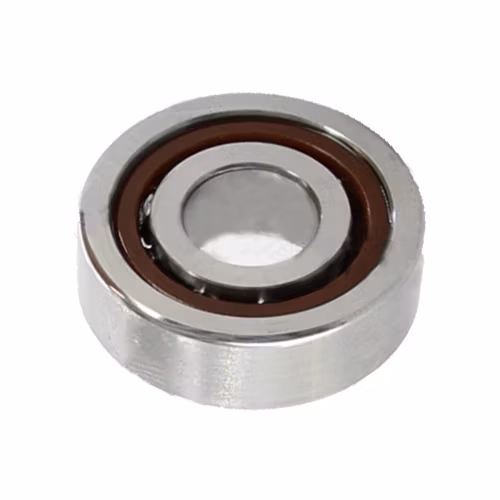 7003 Acm Becbp Becbm Angular Contact Ball Bearing High Speed Precision - 4