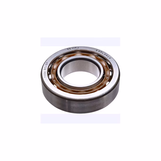 7005acd/P4a dB P4 Angular Contact Ball Bearing for CNC Machine