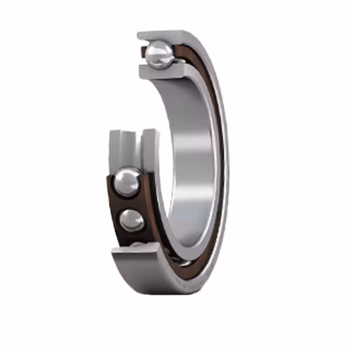 7013 CD/P4a Angular Contact Bearing High Speed Super Precision - 4