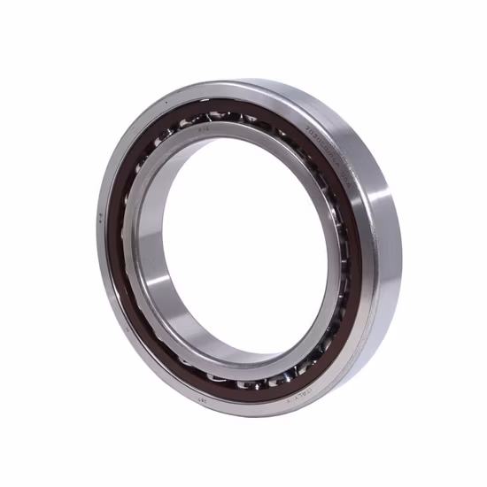 7013 CD/P4a Angular Contact Bearing High Speed Super Precision - 5