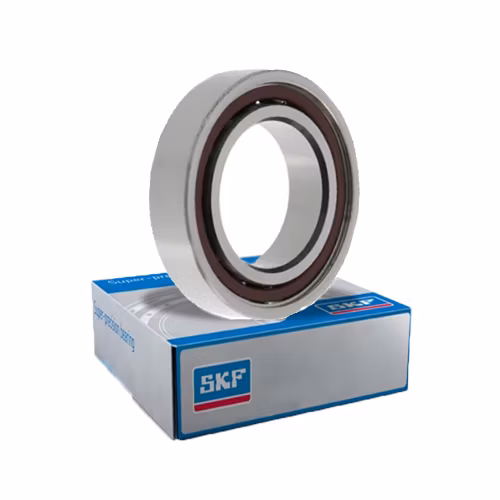 7013 CD/P4a Angular Contact Bearing High Speed Super Precision - 2