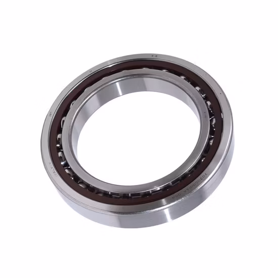 7017 CD/P4a 7017 Cdga/P4a Angular Contact Bearing High Speed Super Precision - 3