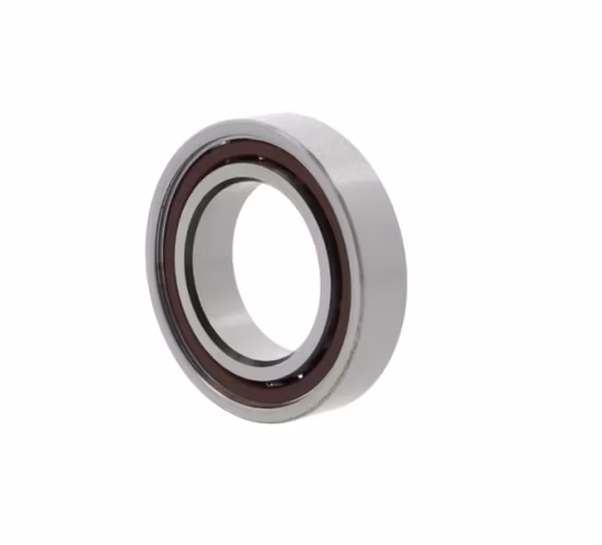 7017 CD/P4a 7017 Cdga/P4a Angular Contact Bearing High Speed Super Precision - 5