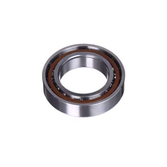 7019 CD/P4a Angular Contact Ball Bearing High Speed Super Precision - 4