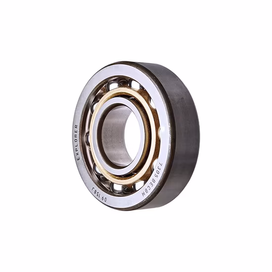 7025 CD/P4a 7025 Cdga/P4a Angular Contact Bearing High Speed Super Precision - 4