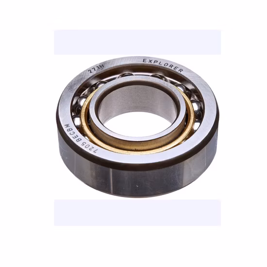 7025 CD/P4a 7025 Cdga/P4a Angular Contact Bearing High Speed Super Precision - 3