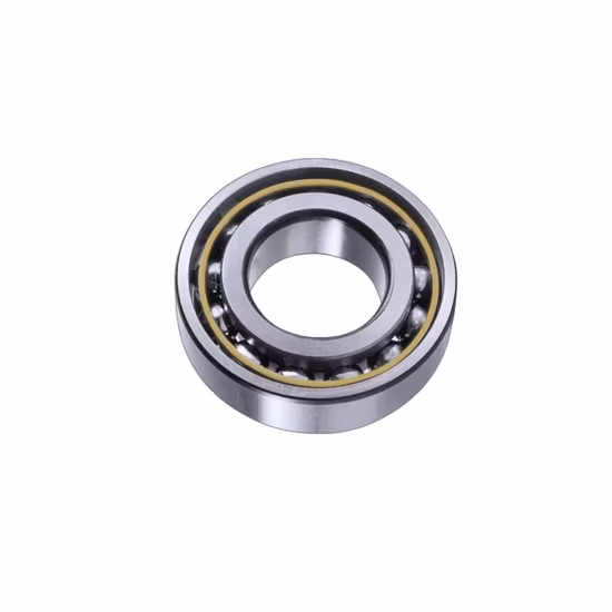 7025 CD/P4a 7025 Cdga/P4a Angular Contact Bearing High Speed Super Precision - 5