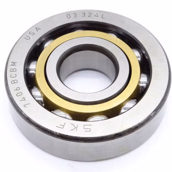 7026 CD/P4a Angular Contact Bearing High Speed Super Precision [WARN] draft identifier mismatch - 3
