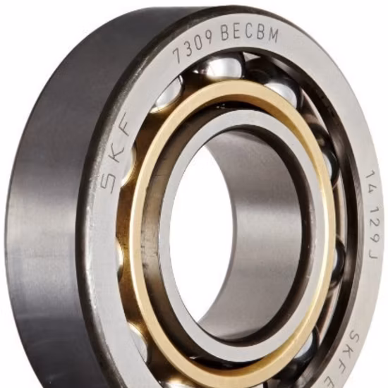 7026 CD/P4a Angular Contact Bearing High Speed Super Precision [WARN] draft identifier mismatch - 5