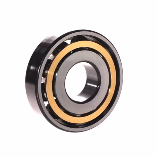 7026 CD/P4a Angular Contact Bearing High Speed Super Precision [WARN] draft identifier mismatch - 6