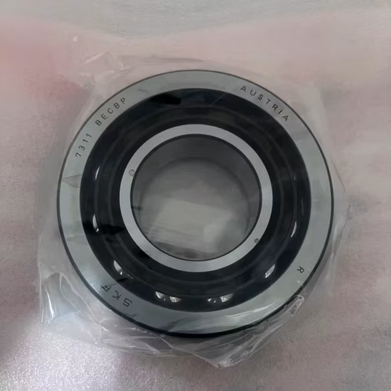 7034 CD/P4a Angular Contact Ball Bearing High Speed Super Precision - 4