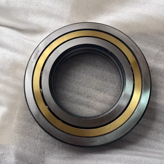 7034 CD/P4a Angular Contact Ball Bearing High Speed Super Precision - 3