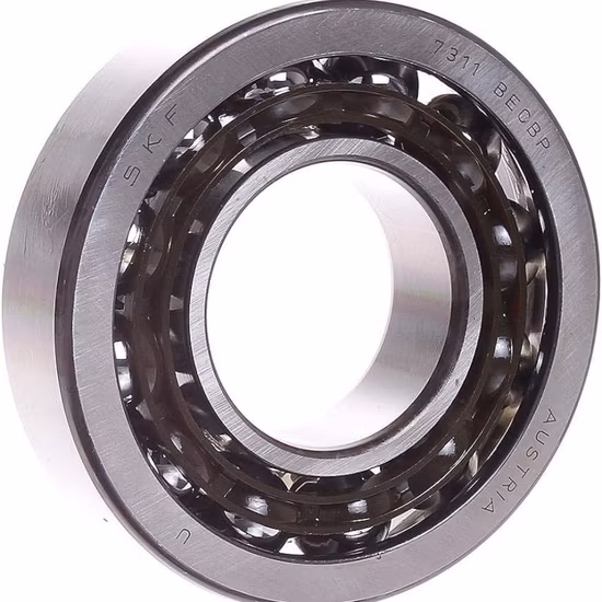 7034 CD/P4a Angular Contact Ball Bearing High Speed Super Precision - 6