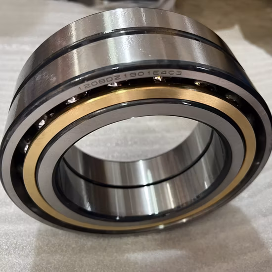 7034 CD/P4a Angular Contact Ball Bearing High Speed Super Precision - 2