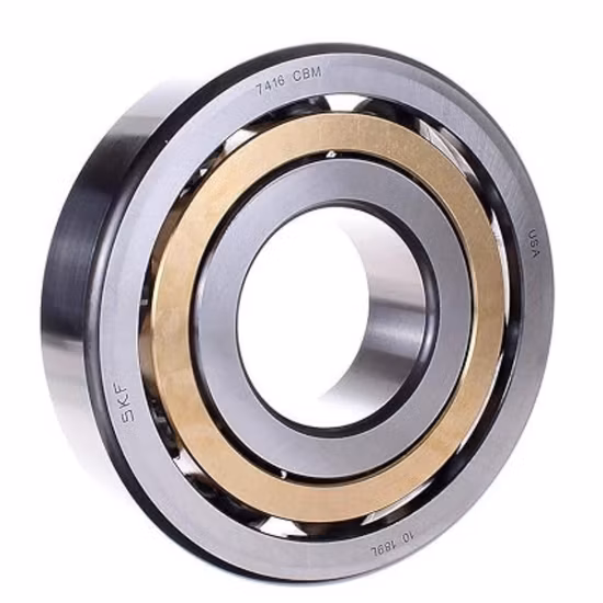 7036 CD/P4a Angular Contact Ball Bearing High Speed Super Precision [WARN] draft identifier mismatch - 5