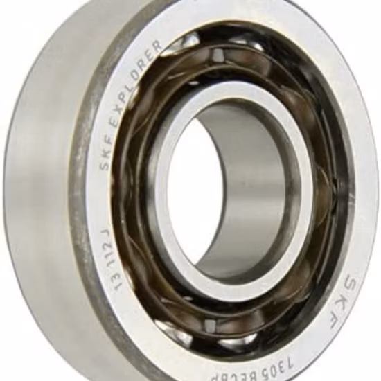 708 CD/P4a Angular Contact Ball Bearing High Speed Super Precision [WARN] draft identifier mismatch - 4