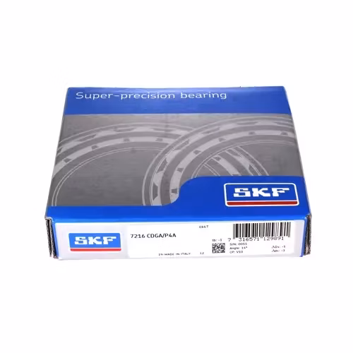 71902 CD/P4a Angular Contact Ball Bearing NSK NTN Timken Koyo P4a Precision - 6