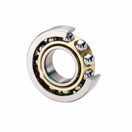 71917 CD/P4a Angular Contact Bearing NSK NTN Timken Koyo High Speed Super Precision - 6