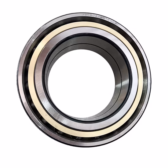 71917 CD/P4a Angular Contact Bearing NSK NTN Timken Koyo High Speed Super Precision - 4