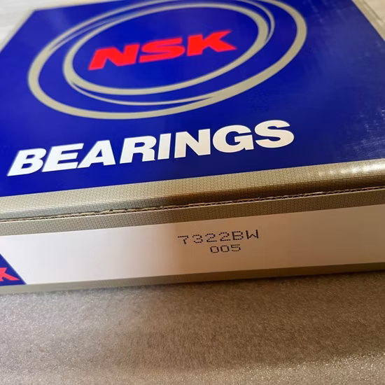 71936 Cdga/P4a Angular Contact Bearing High Speed Super Precision NSK NTN Timken Koyo