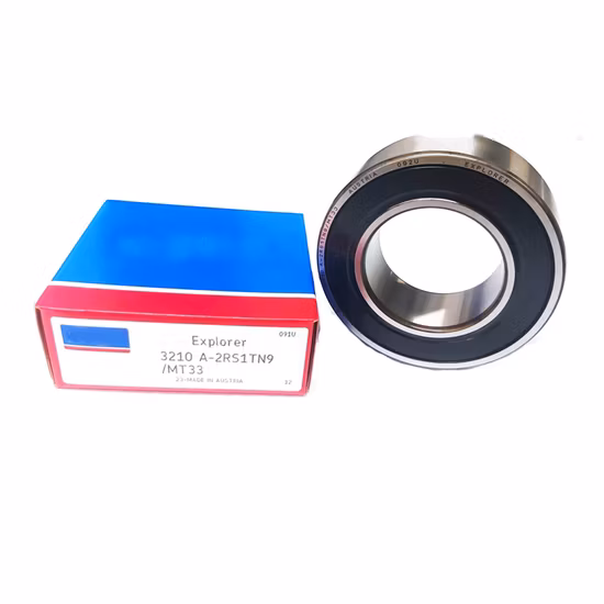 71936 Cdga/P4a Angular Contact Bearing High Speed Super Precision NSK NTN Timken Koyo - 4