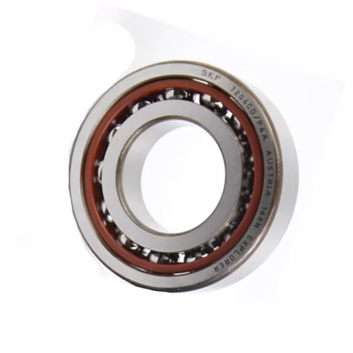 7206 Becbm Angular Contact Ball Bearing High Speed Precision [WARN] draft identifier mismatch - 3