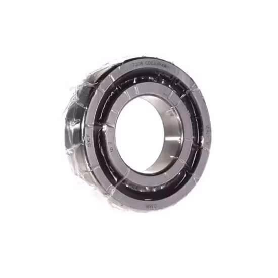 7208 Becbm Angular Contact Ball Bearing Authorized Distributor - 2