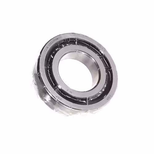 7208 Becbm Angular Contact Ball Bearing Authorized Distributor - 6