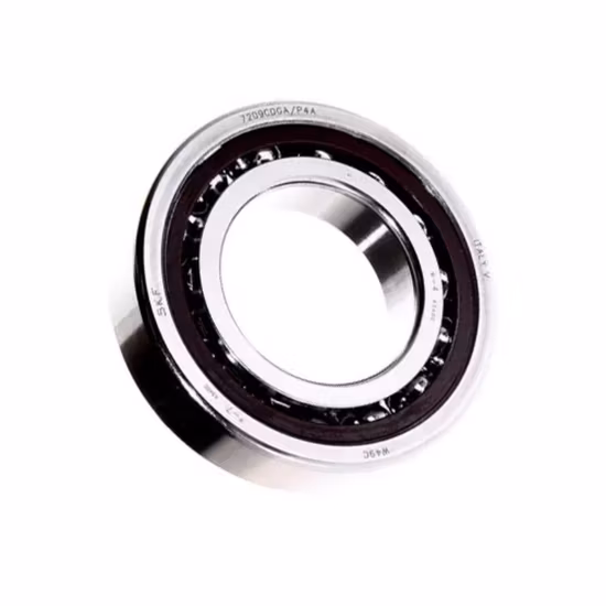 7209 Becbm Angular Contact Bearing High Speed Super Precision - 3