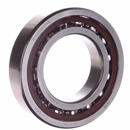 7212 Becbm Angular Contact Ball Bearing High Speed Precision [WARN] draft identifier mismatch - 5