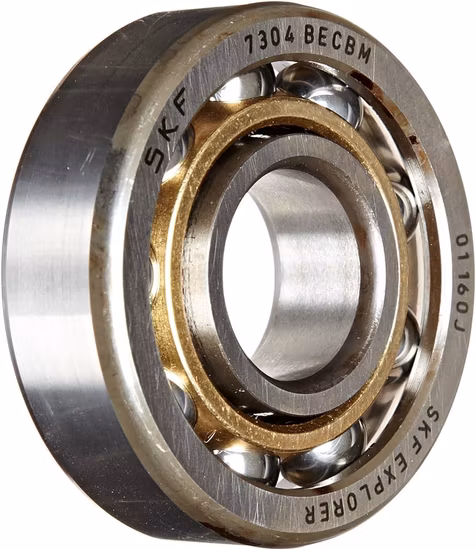 7302 Becbp Angular Contact Ball Bearing NSK NTN Timken Koyo - 6