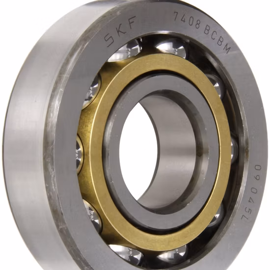 7324 Bcbm Angular Contact Bearing Authorized Distributor Bulk Supply - 6