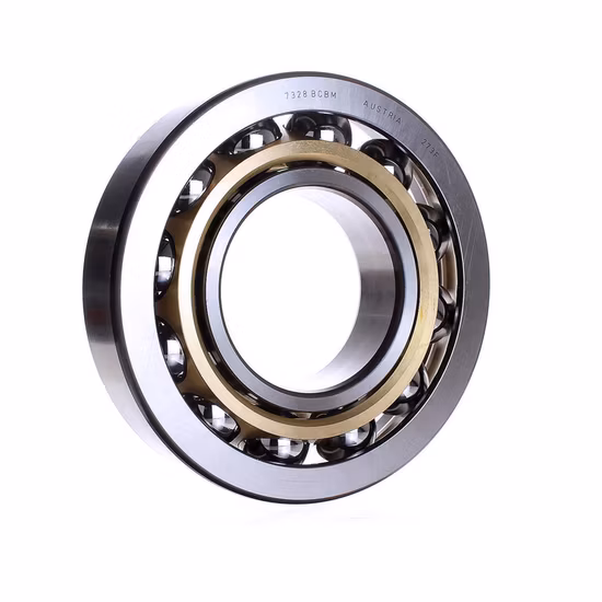 7324 Bcbm Angular Contact Bearing Authorized Distributor Bulk Supply - 2