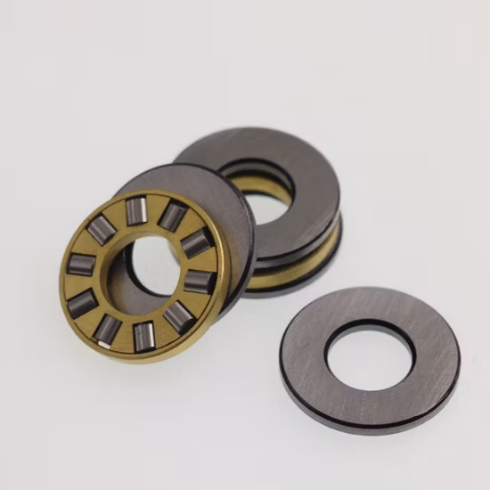81112 81113 81114 Thrust Roller Bearings Wholesale Supply [WARN] draft identifier mismatch