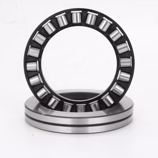 81222 Cylindrical Roller Thrust Bearing 110x160x38mm High Precision
