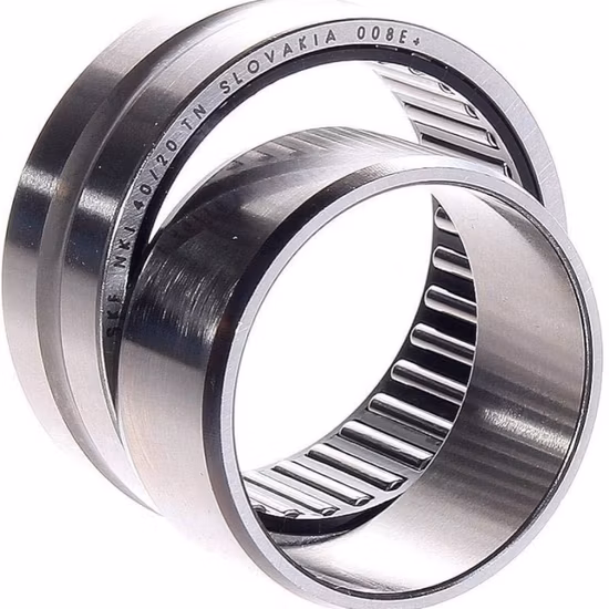 B-2120 Full Complement Needle Roller Bearing Wholesale Supplier - 4