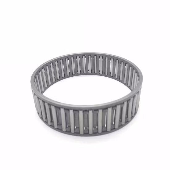B-2120 Full Complement Needle Roller Bearing Wholesale Supplier - 3