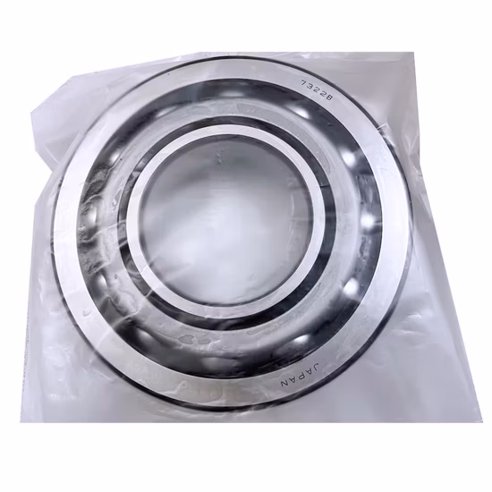 B7220-C-T-P4 Angular Contact Ball Bearing 40tac72 for Machine Tool Spindles [WARN] draft identifier mismatch - 2