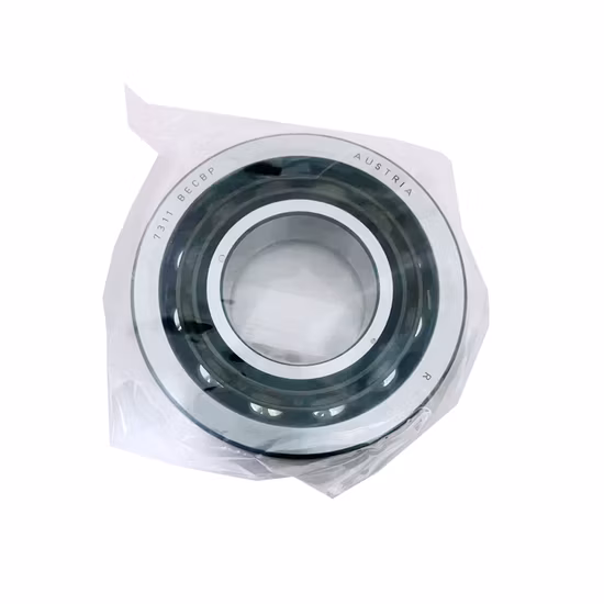 B7220-C-T-P4 Angular Contact Ball Bearing 40tac72 for Machine Tool Spindles [WARN] draft identifier mismatch - 5