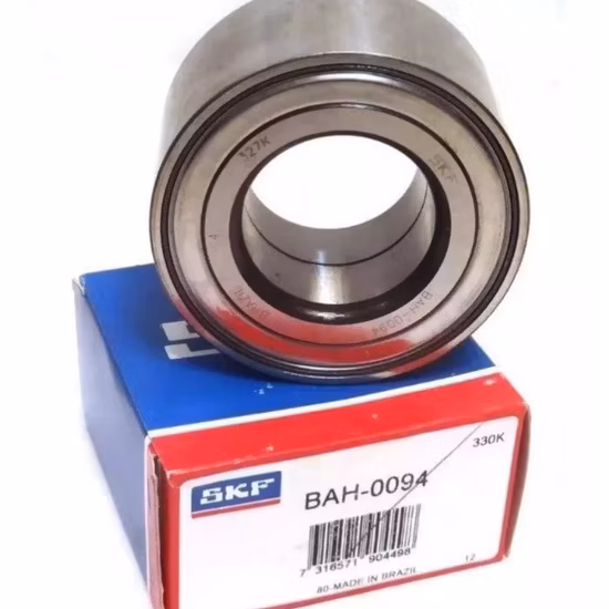 Dac25520037 445539 FC12025 Wheel Hub Bearing Auto Parts NTN NSK Koyo NACHI SNR