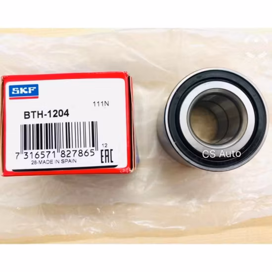 Dac25520037 445539 FC12025 Wheel Hub Bearing Auto Parts NTN NSK Koyo NACHI SNR - 3