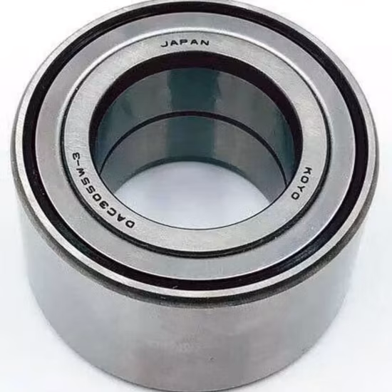Dac25520037 445539 FC12025 Wheel Hub Bearing Auto Parts NTN NSK Koyo NACHI SNR - 2