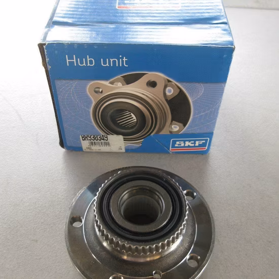 Dac25520040 2RS Wheel Hub Bearing 25x52x40 Auto Parts NTN NSK Koyo NACHI SNR - 4