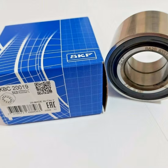 Dac25520040 2RS Wheel Hub Bearing 25x52x40 Auto Parts NTN NSK Koyo NACHI SNR - 2