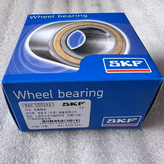 Dac25520042 Wheel Hub Bearing NTN NSK Koyo NACHI SNR Auto Parts - 6