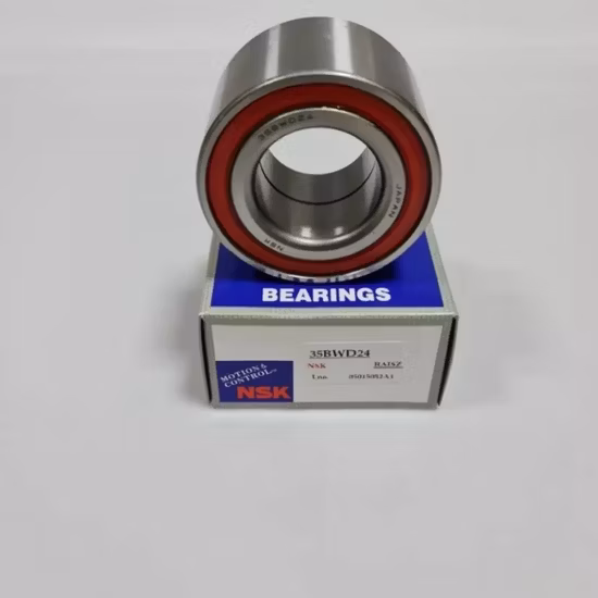 Dac25550045 Front Wheel Bearing NTN NSK Koyo NACHI SNR Auto Hub - 3