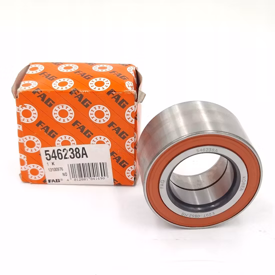 Dac25550045 Front Wheel Bearing NTN NSK Koyo NACHI SNR Auto Hub - 2