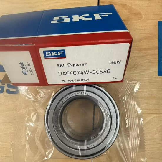 Dac25550048 Vkba7616 Wheel Hub Bearing Front Rear Auto Parts Japan Brand - 4