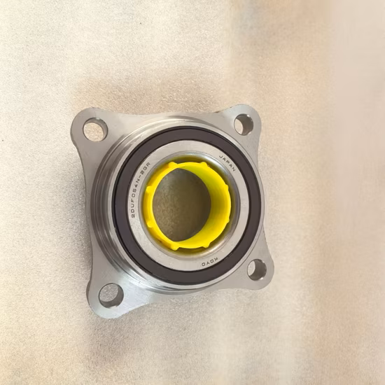 Dac25550048 Vkba7616 Wheel Hub Bearing Front Rear Auto Parts Japan Brand - 3